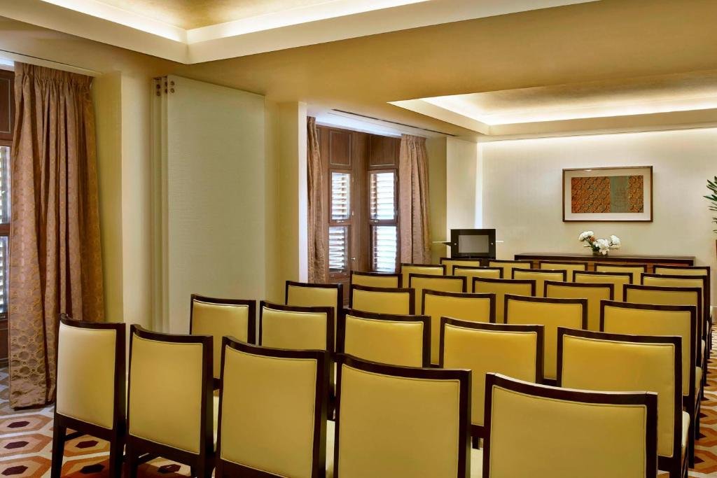 Makkah Hotel Image